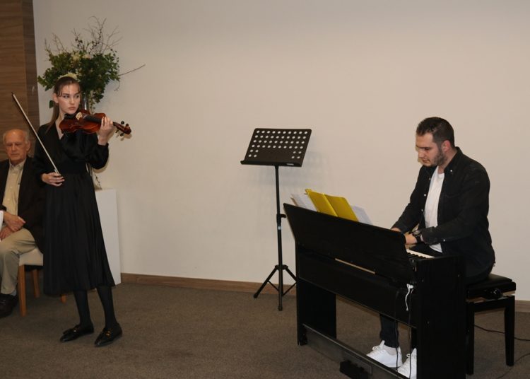 Obilježavanje Dana Grada Ljubuškog započelo predstavljanjem petog izdanja Biliga