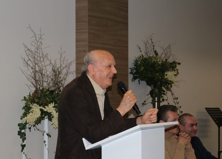 Obilježavanje Dana Grada Ljubuškog započelo predstavljanjem petog izdanja Biliga