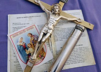 U tijeku je blagoslov kuća i obitelji – ovo je 6 najvažnijih stvari koje trebate znati o njemu