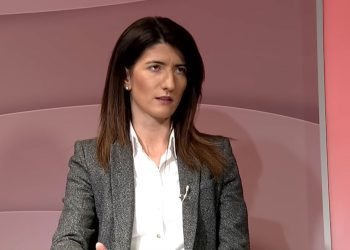 Darijana Filipović: Predloženi model za izbor hrvatskog člana Predsjedništva BiH poprilično je jednostavan