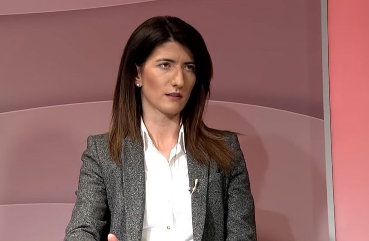 Darijana Filipović: Predloženi model za izbor hrvatskog člana Predsjedništva BiH poprilično je jednostavan