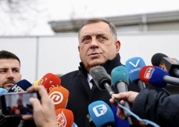 Dodik: RS može istrpiti određene promjene za izbor člana Predsjedništva BiH