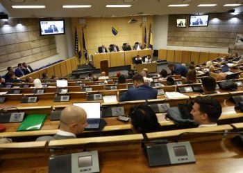 Federacija BiH dobila proračun od blizu 7,5 milijardi KM