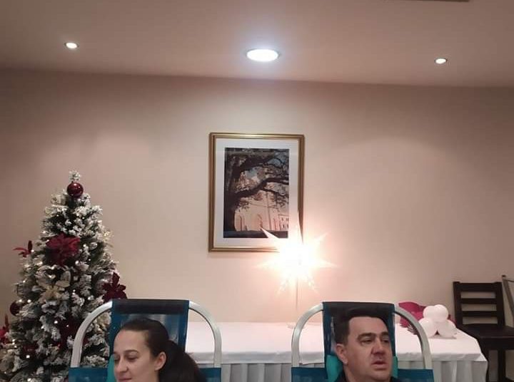 Bravo za Široki! Prikupljeno 75 doza krvi