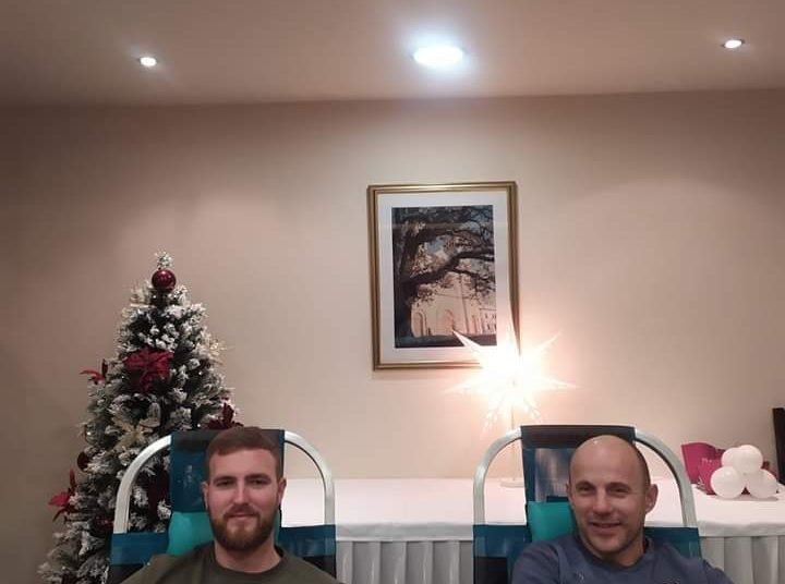 Bravo za Široki! Prikupljeno 75 doza krvi