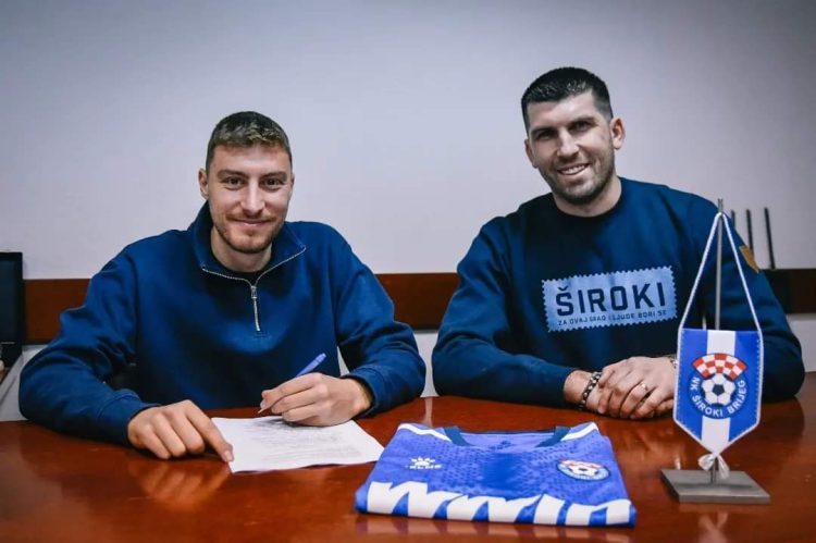 Luka Marin pojačao konkurenciju na Pecari