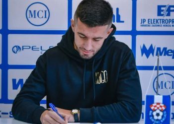 Ilija Mašić ponovno na Pecari