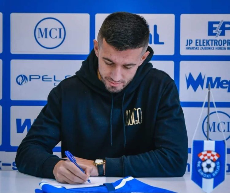 Ilija Mašić ponovno na Pecari