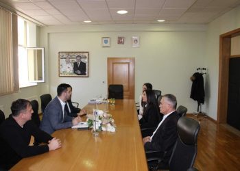 Općina Posušje nagradila dobitnice godišnje rektorove i dekanove nagrade