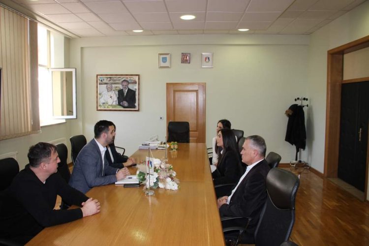 Općina Posušje nagradila dobitnice godišnje rektorove i dekanove nagrade