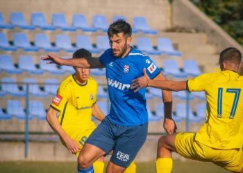 Široki Brijeg slavio protiv Solina