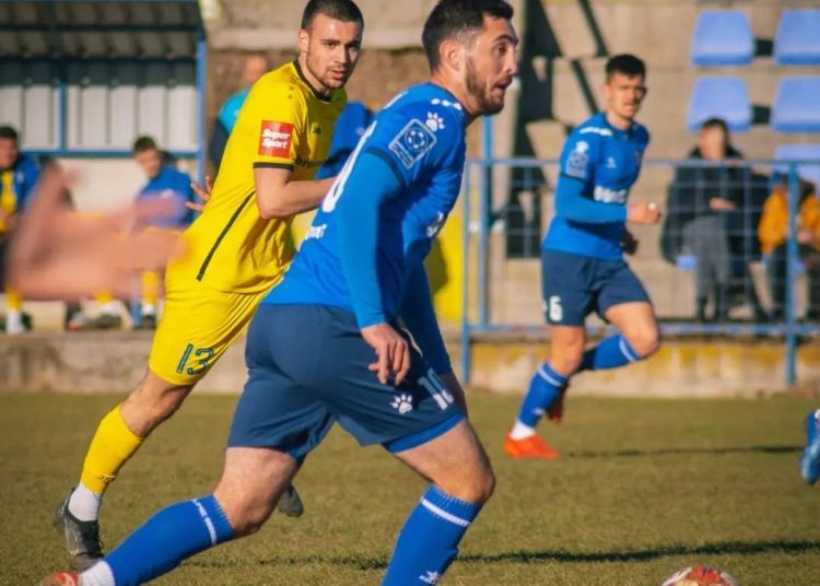 Široki Brijeg slavio protiv Solina