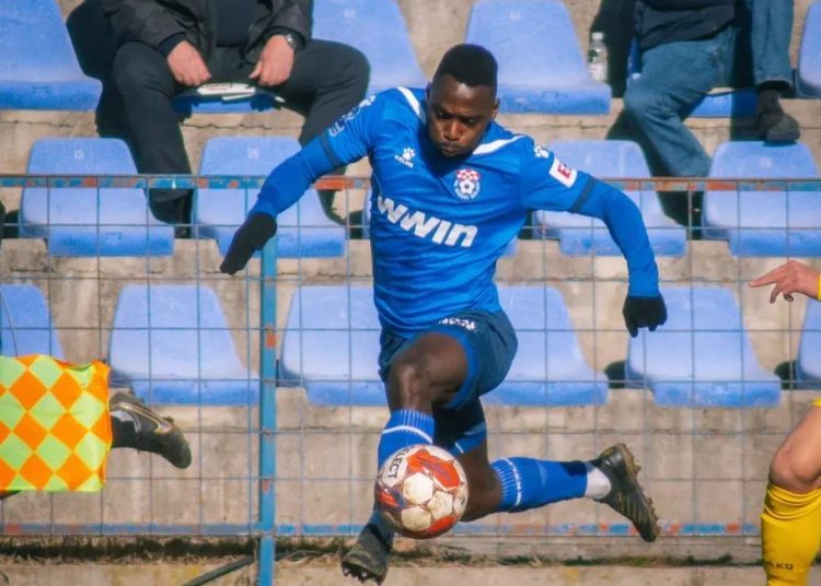 Široki Brijeg slavio protiv Solina