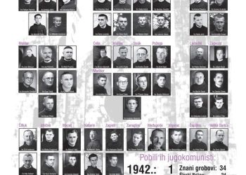 Donosimo program “Dana pobijenih hercegovačkih franjevaca”