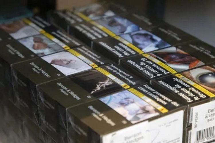Francuska: Državljanin BiH osuđen na 10 godina zbog uloge u švercu 77 tona cigareta