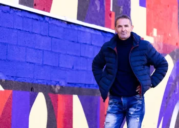 Slavni Vatreni: ‘Za dijabetes sam saznao dok sam bio u Zvezdi. Nokautirao sam igrača i zaradio 12 utakmica kazne’