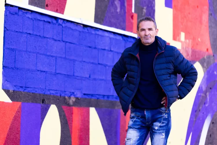 Slavni Vatreni: ‘Za dijabetes sam saznao dok sam bio u Zvezdi. Nokautirao sam igrača i zaradio 12 utakmica kazne’