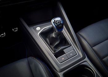 Volkswagen ukinuo ručni mjenjač u novom Golfu