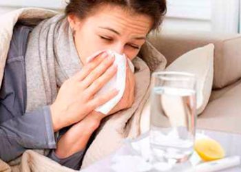 U FBiH ima oboljelih od sezonske gripe i slučajeva COVID-19