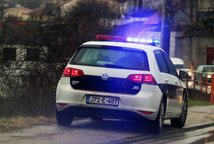 HNŽ: 4 prometne nesreće bez ozlijeđenih