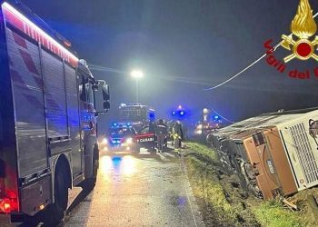 Autobus s turistima iz BiH se prevrnuo kod Venecije, ozlijeđeno 10 osoba