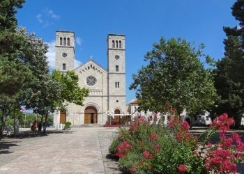 Detaljna statistika Župe Uznesenja BDM Široki Brijeg