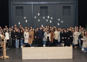 308 studenata viših godina dobilo potporu Grada Ljubuškog