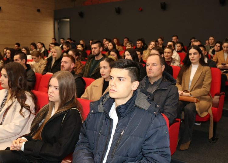 308 studenata viših godina dobilo potporu Grada Ljubuškog