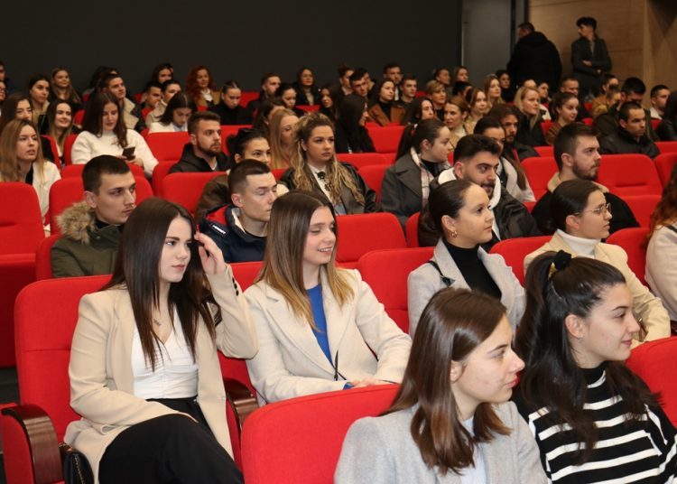 308 studenata viših godina dobilo potporu Grada Ljubuškog