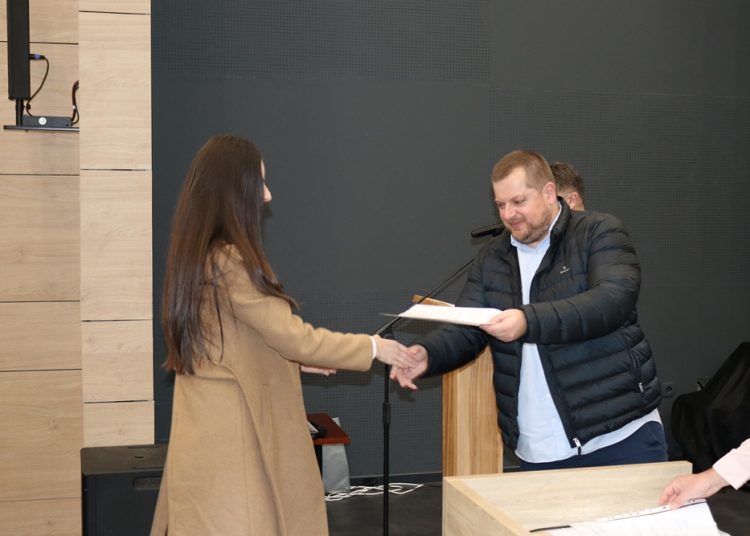 308 studenata viših godina dobilo potporu Grada Ljubuškog