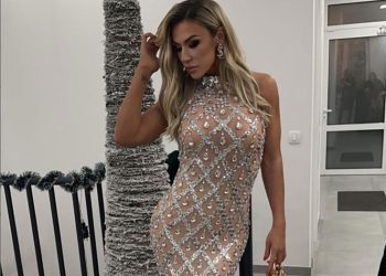 Fitness trenerica iz Ljubuškog smršavjela 9 kilograma pa se pohvalila zavidnom linijom