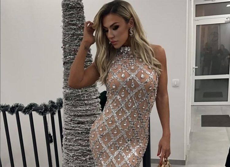 Fitness trenerica iz Ljubuškog smršavjela 9 kilograma pa se pohvalila zavidnom linijom