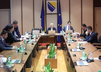 BiH dobiva tri važna zakonska rješenja, jedno od njih ključno je na europskom putu zemlje
