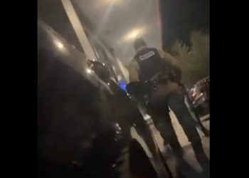 Mostar: Policijska akcija u noćnom klubu
