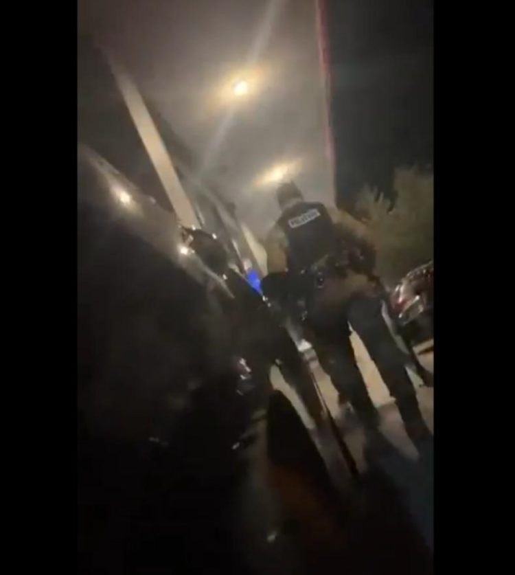 Mostar: Policijska akcija u noćnom klubu