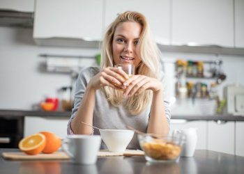 Kako ojačati imunitet i izgurati do proljeća