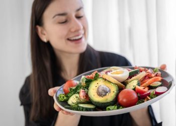 Želite smanjiti kolesterol prehranom?