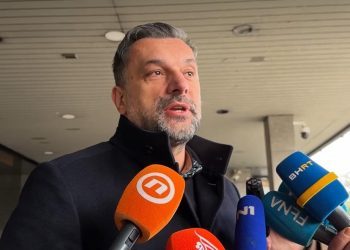 Konaković: Ponudili smo rješenje da BHRT nastavi funkcionirati, a da ne poljuljamo FTV