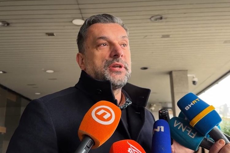 Konaković: Ponudili smo rješenje da BHRT nastavi funkcionirati, a da ne poljuljamo FTV