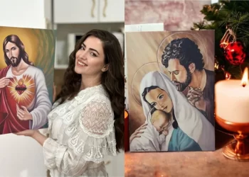 Marijana Soldo: Najviše me dirnula narudžba majke čije dijete je samo uz božju pomoć preživjelo