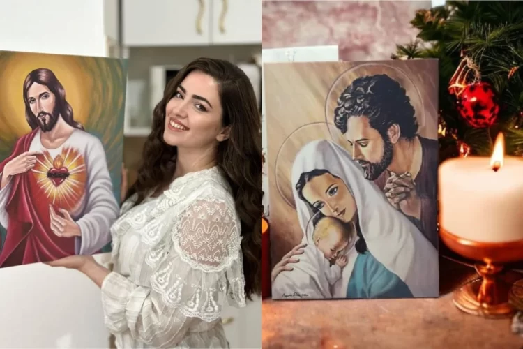 Marijana Soldo: Najviše me dirnula narudžba majke čije dijete je samo uz božju pomoć preživjelo