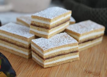 Medena Kata, starinski kolač, savršen za svaku priliku