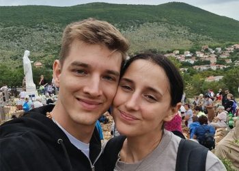 “Mislila sam da je Međugorje marketinški trik, pokajala sam se za te riječi”