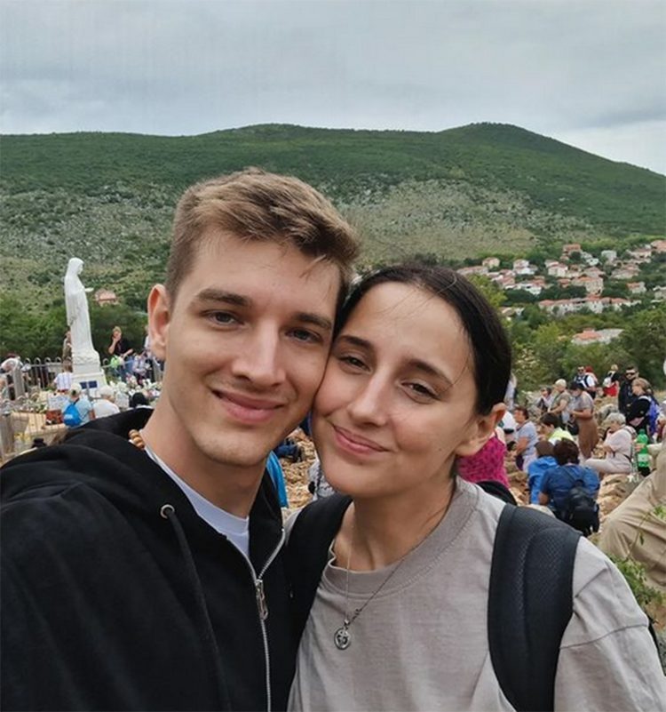 “Mislila sam da je Međugorje marketinški trik, pokajala sam se za te riječi”