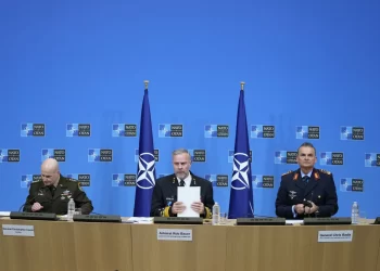 NATO pokrenuo najveće vojne vježbe, stigao i odgovor iz Rusije