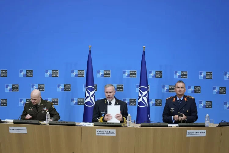 NATO pokrenuo najveće vojne vježbe, stigao i odgovor iz Rusije