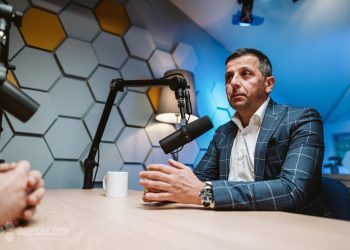 Nebojša Vukanović: ”Uništit ću Stanivukovića”