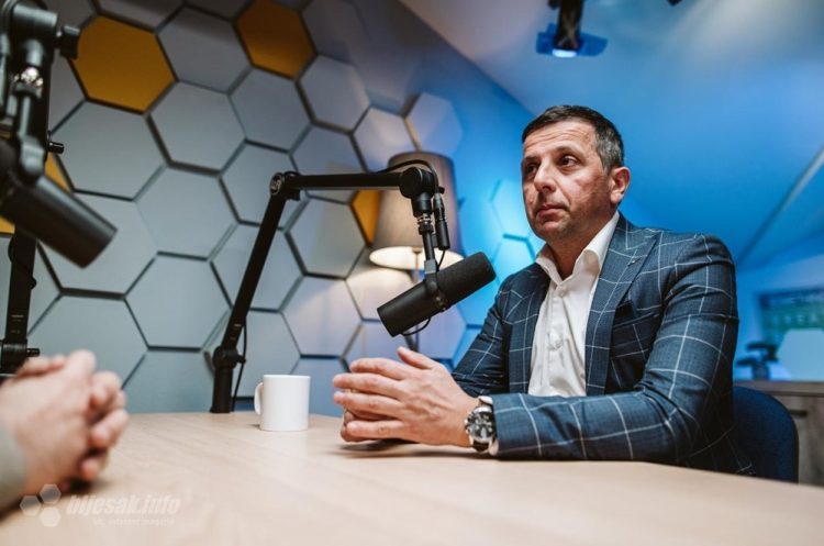 Nebojša Vukanović: ”Uništit ću Stanivukovića”