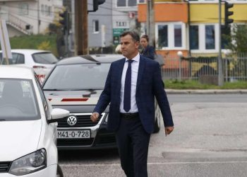 Novalić demantirao da je dao izjavu da ide u zatvor