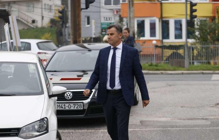 Novalić demantirao da je dao izjavu da ide u zatvor